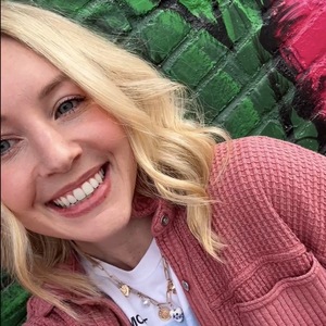 Kelsey Goss